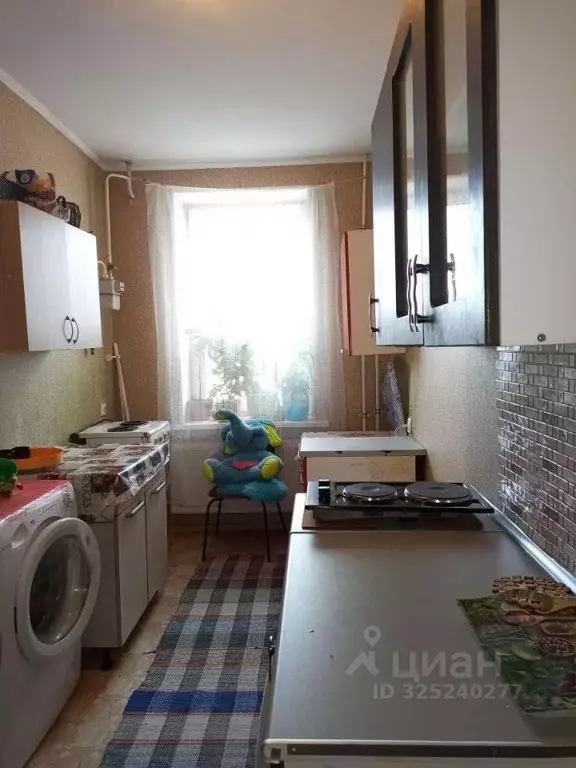 Комната Новгородская область, Великий Новгород Волховский мкр, ул. ... - Фото 1