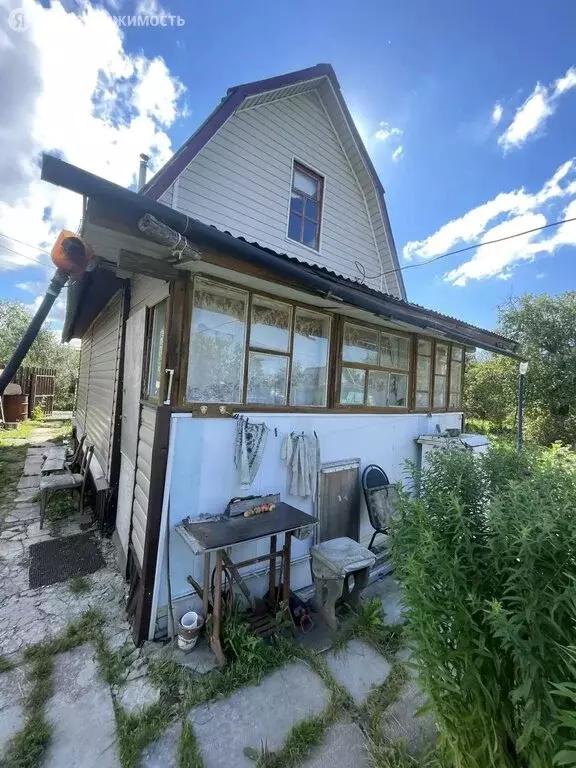 Дом в Владимирская область, Александровский муниципальный округ, СНТ ... - Фото 0