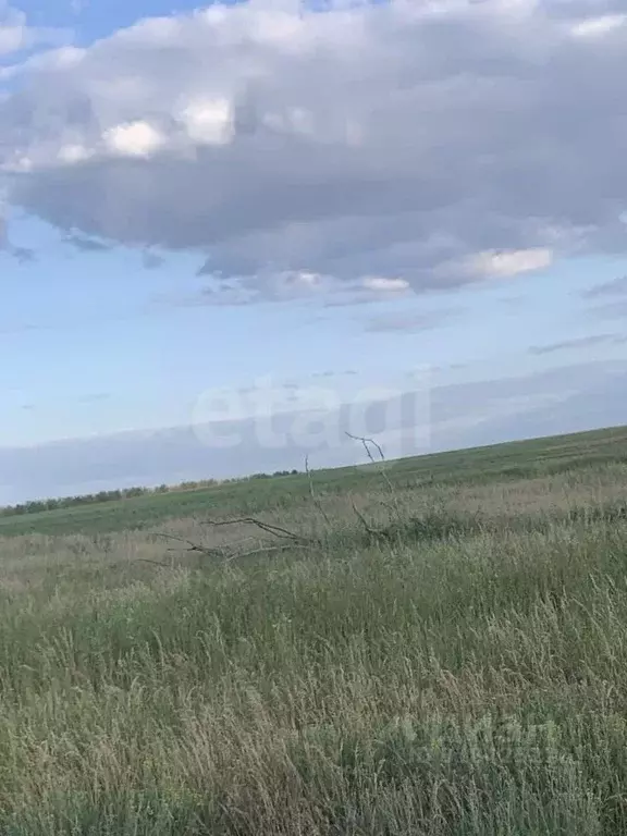 Участок в Калмыкия, Элиста пер. Артезианский (6.0 сот.) - Фото 1