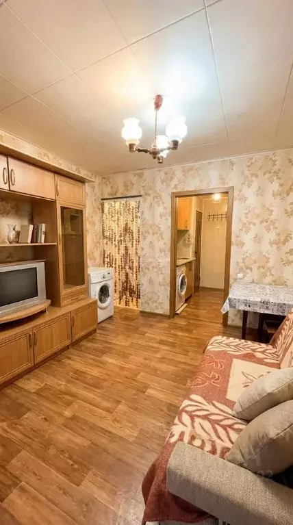 Студия Владимирская область, Ковров Восточная ул., 52/1 (18.3 м) - Фото 1