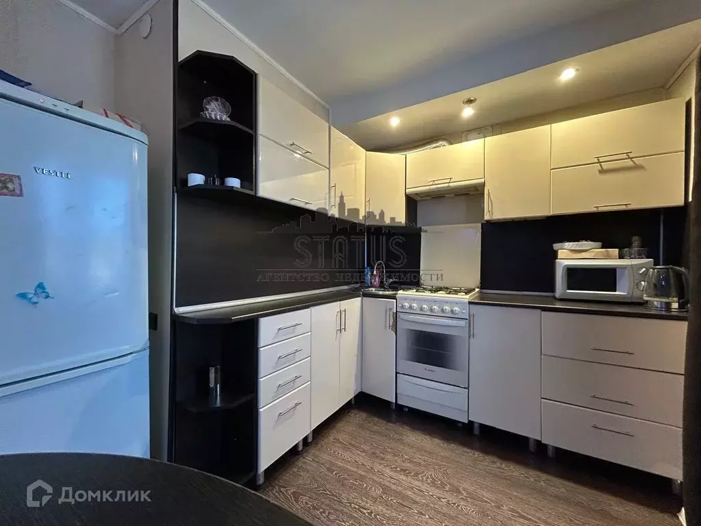 Продаётся 2-к квартира, 40 м - Фото 1