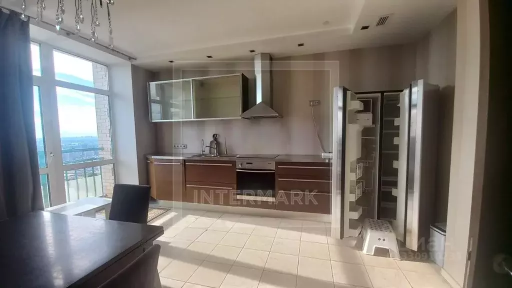 3-к кв. Москва Авиационная ул., 79К1 (138.0 м) - Фото 2