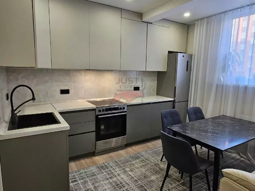 Продается 1-комнатная квартира - Фото 1