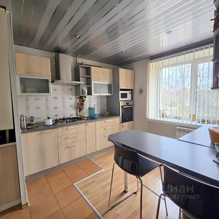 4-к кв. Санкт-Петербург, Санкт-Петербург, Пушкин Петербургское ш., ... - Фото 1