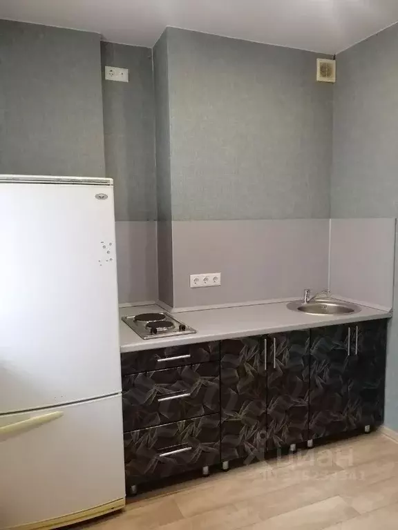 1-к кв. Самарская область, Самара 3-й проезд, 50А (33.0 м) - Фото 0