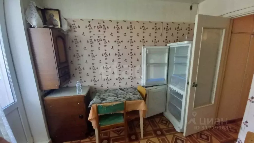 1-к кв. Московская область, Дмитровский муниципальный округ, д. ... - Фото 1