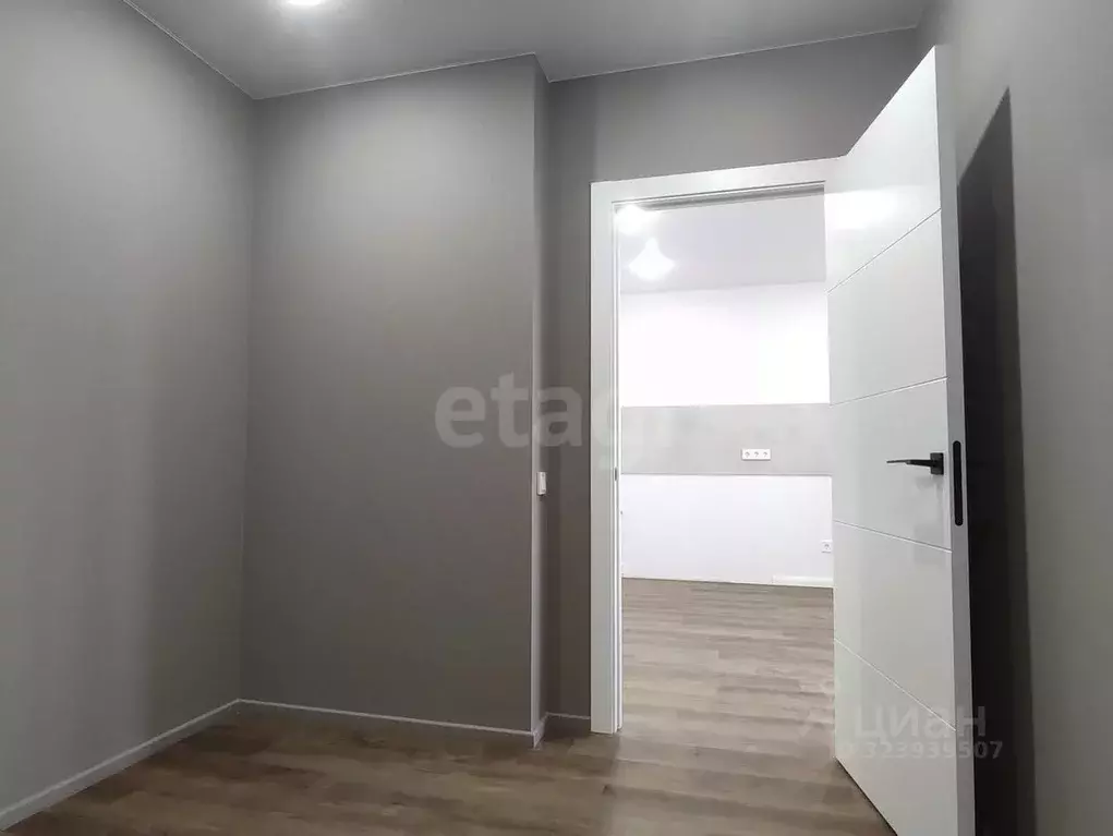 1-к кв. Саратовская область, Саратов Крайняя ул., 87 (45.0 м) - Фото 1