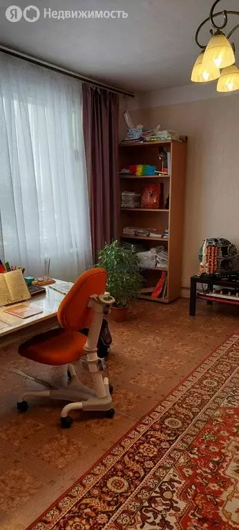 2-комнатная квартира: Нижний Новгород, улица Бринского, 6 (100.4 м) - Фото 1