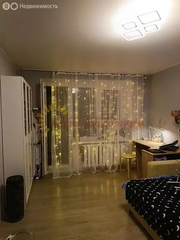 3-комнатная квартира: Ейск, улица Плеханова, 9/6 (59.9 м) - Фото 1