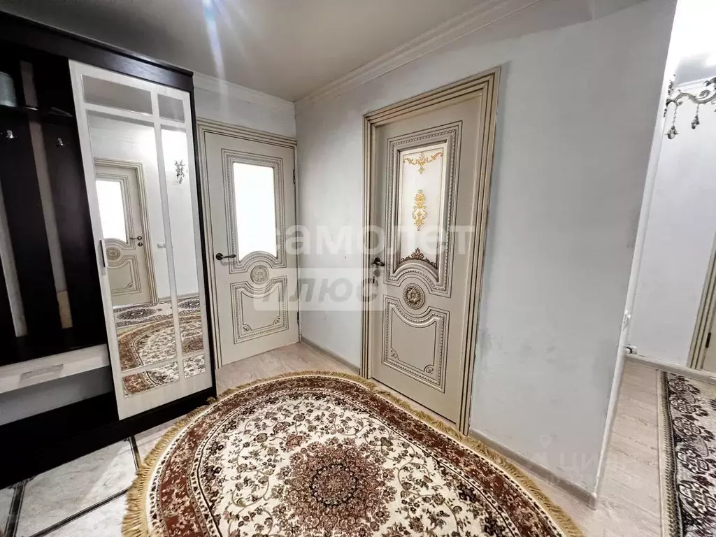 4-к кв. Дагестан, Дербентский район, с. Джалган ул. Дагестанская, 6 ... - Фото 1