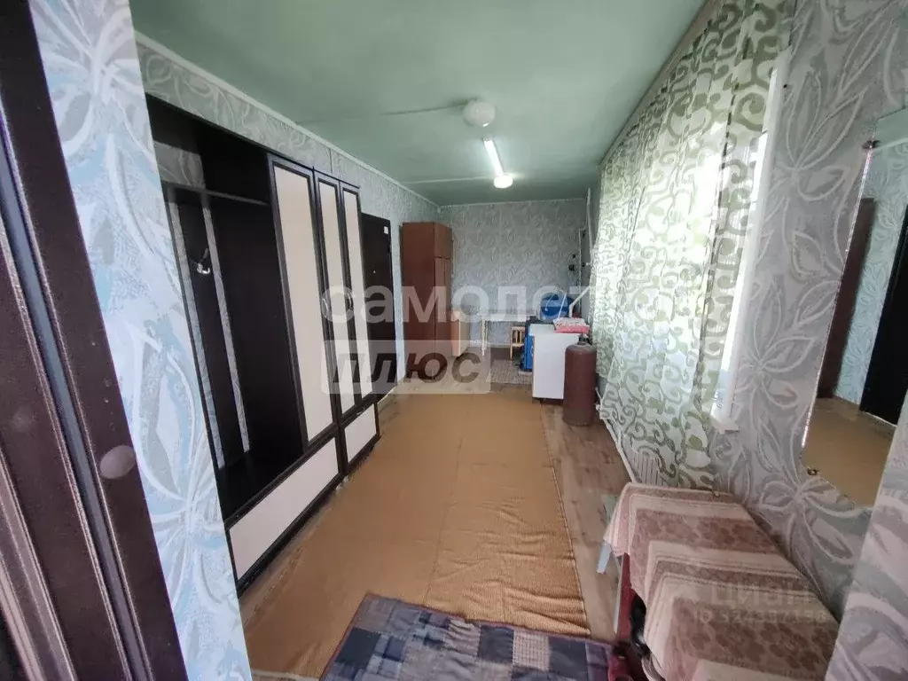 Дом в Хабаровский край, Имени Лазо район, Переяславка рп ... - Фото 2