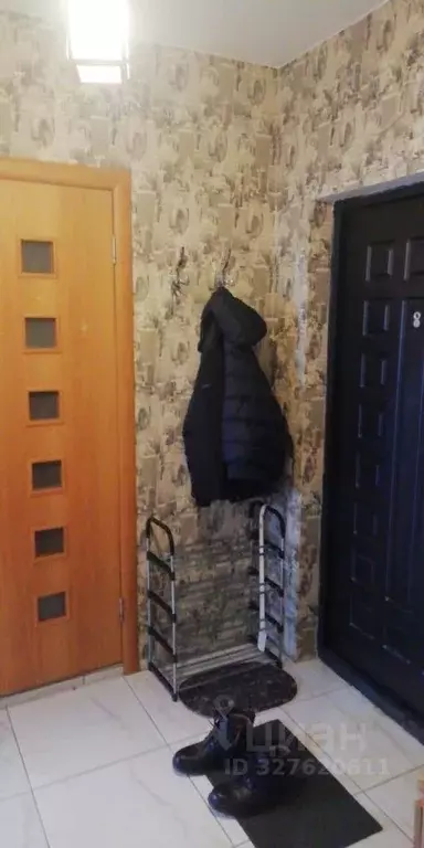 1-к кв. Москва Симферопольский бул., 30к1 (40.0 м) - Фото 1