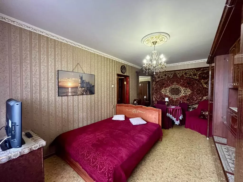 1-к кв. Москва Новокосинская ул., 37 (38.0 м) - Фото 1