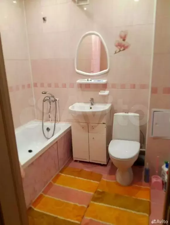 1-к. квартира, 45 м, 2/2 эт. - Фото 0
