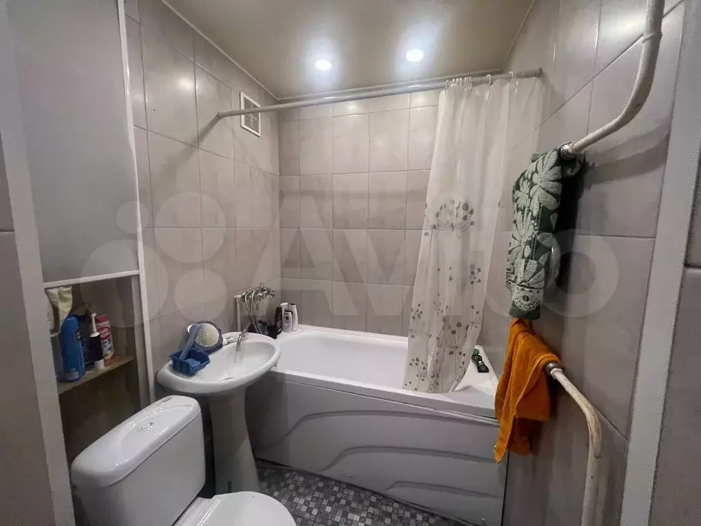 2-к. квартира, 42 м, 3/5 эт. - Фото 1
