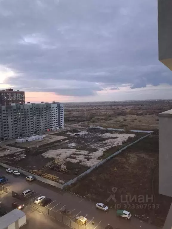 1-к кв. Рязанская область, Рязанский муниципальный округ, с. Дядьково ... - Фото 1