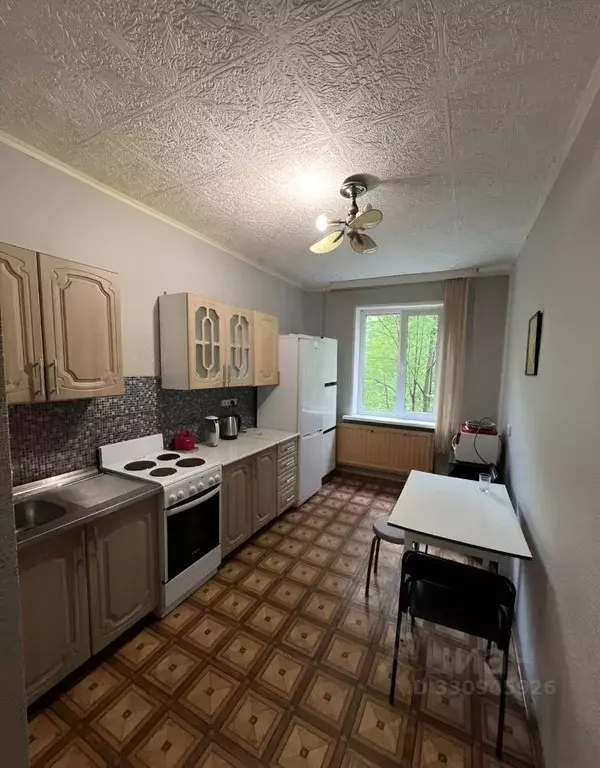 2-к кв. Санкт-Петербург Комендантский просп., 22К2 (56.0 м) - Фото 1