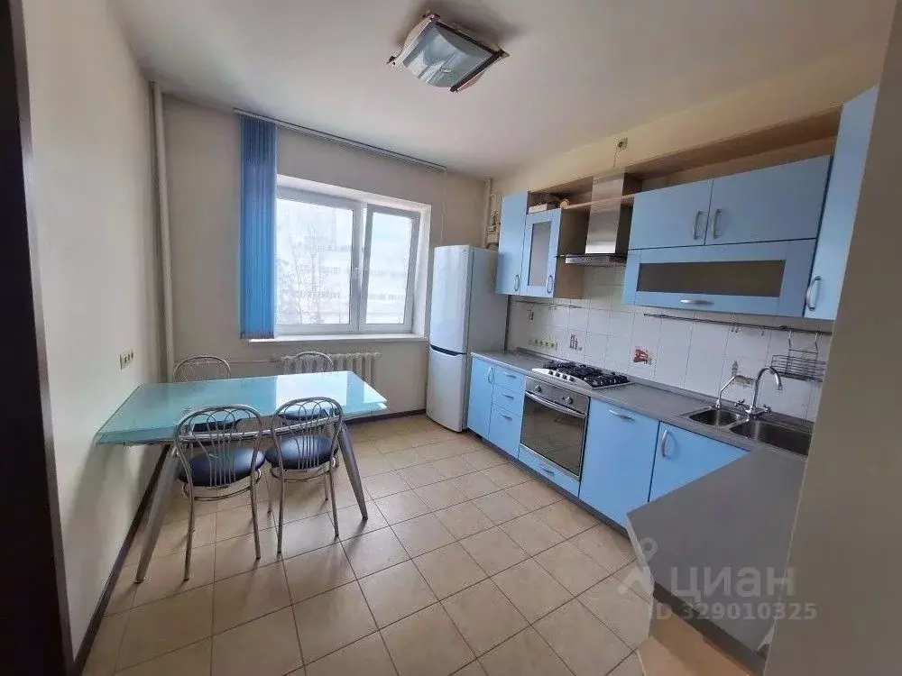 2-к кв. Калужская область, Обнинск ул. Курчатова, 72 (71.4 м) - Фото 2