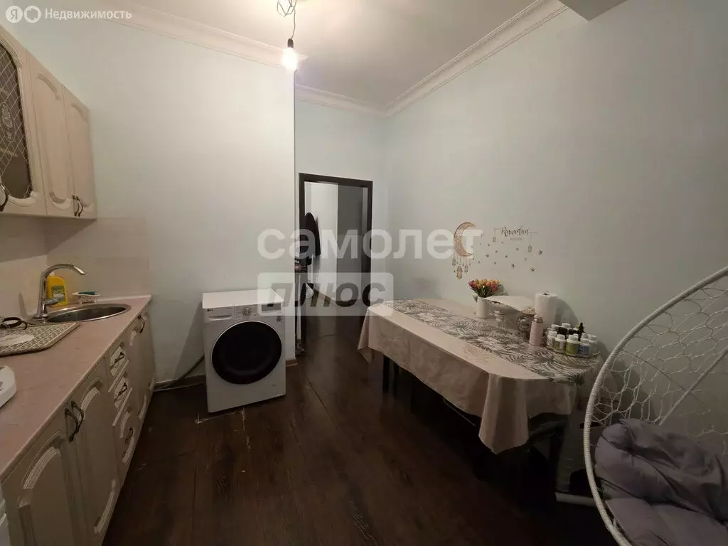 2-комнатная квартира: Махачкала, 1-й Заречный тупик, 2к2 (53 м) - Фото 2