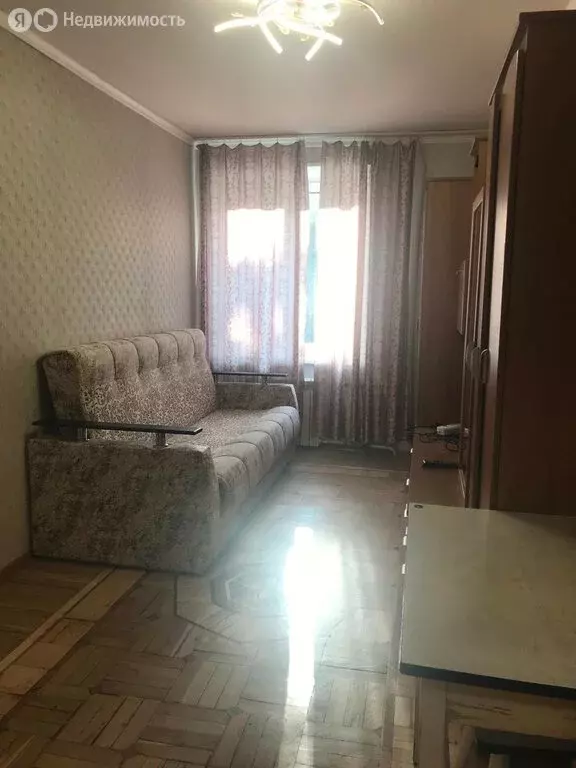 2-комнатная квартира: Санкт-Петербург, проспект Пархоменко, 22 (45 м) - Фото 0