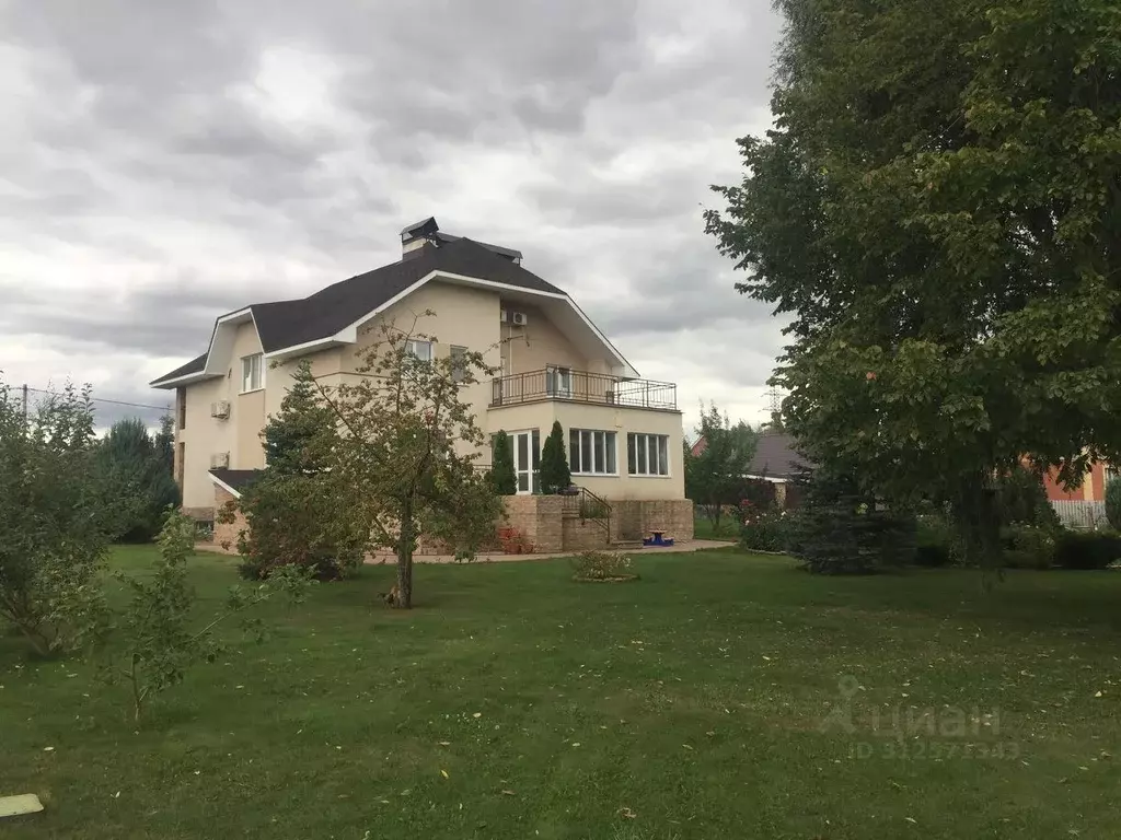 Коттедж в Самарская область, Самара Березовая ул., 61 (399 м) - Фото 2