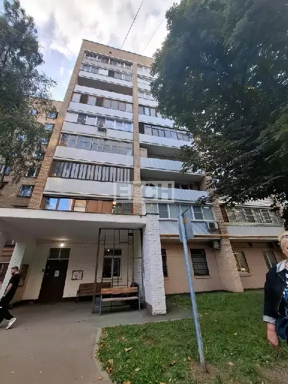 Продается 1-комнатная квартира - Фото 1