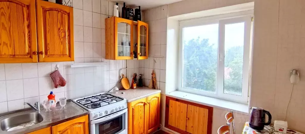 1-к кв. Брянская область, Брянск просп. Ленина, 78 (42.5 м) - Фото 0