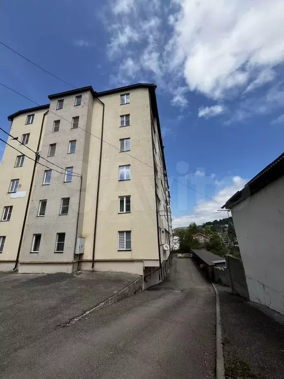 Своб. планировка, 54 м, 5/9 эт. - Фото 0