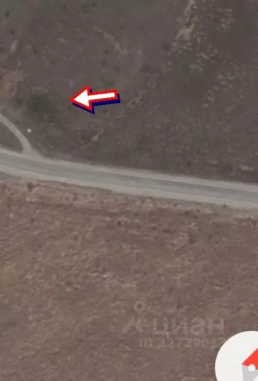 Участок в Амурская область, Благовещенский район, пос. Заречный  ... - Фото 1