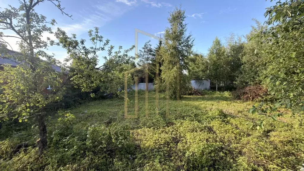 Участок в Санкт-Петербург Педиатр СНТ, 2-я линия, 3 (6.2 сот.) - Фото 1