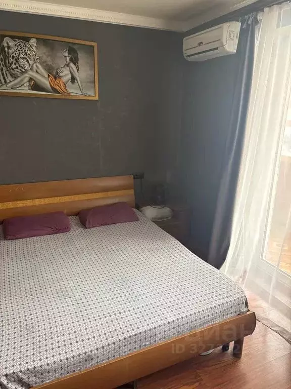 Комната Челябинская область, Магнитогорск ул. Жукова, 15/1 - Фото 1