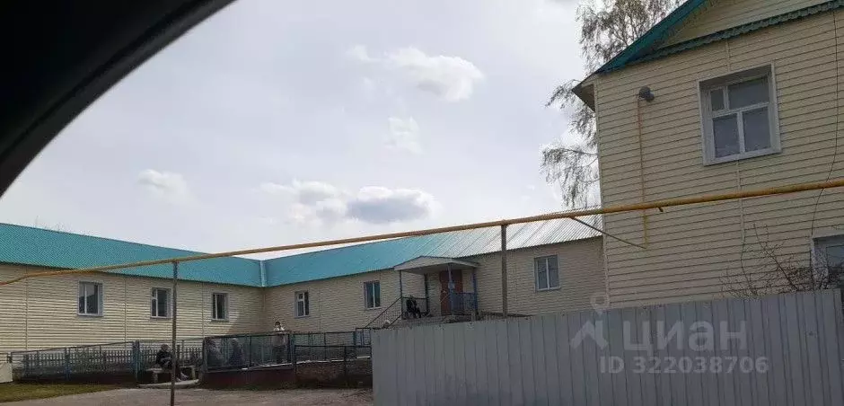 2-к кв. Татарстан, Балтаси пгт ул. Ямашева, 6 (46.7 м) - Фото 0
