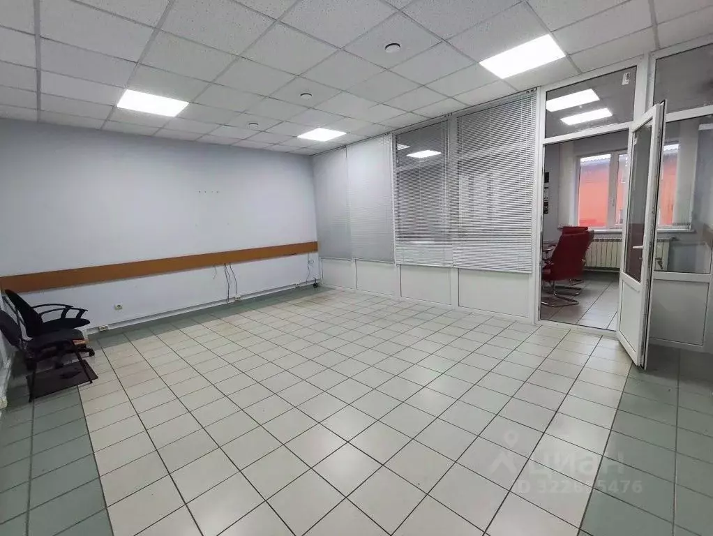 Офис в Московская область, Мытищи городской округ, д. Грибки ул. ... - Фото 1