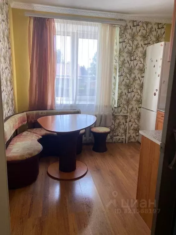 1-к кв. Саха (Якутия), Алдан ул. Слепнева, 82 (58.0 м) - Фото 1