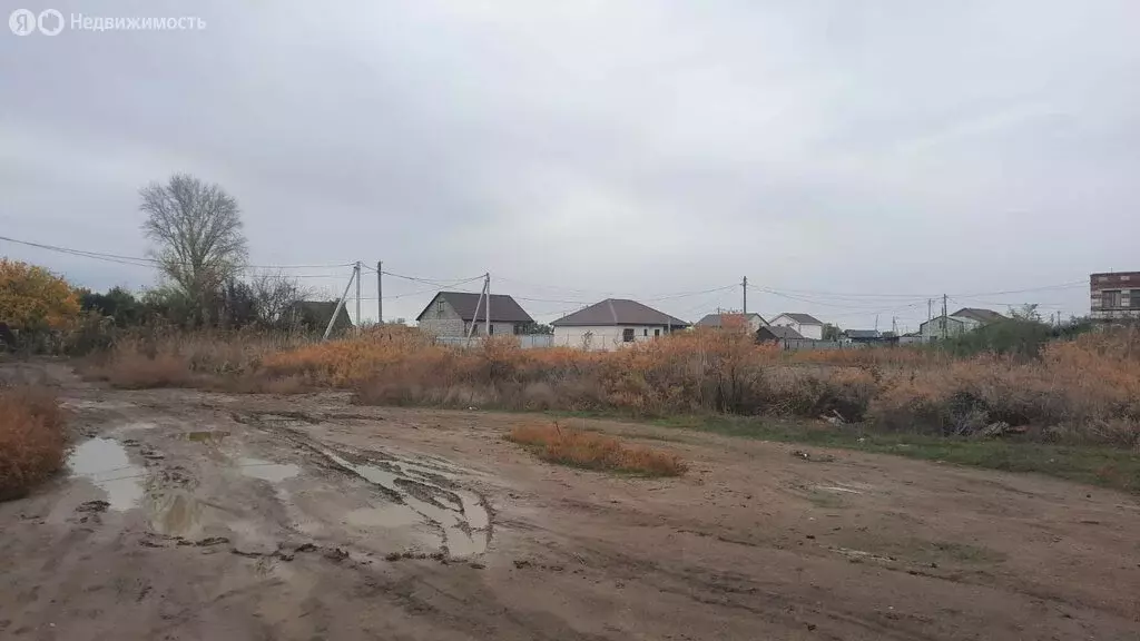 Участок в Приволжский район, садовое товарищество Луч, 3 (11 м) - Фото 1