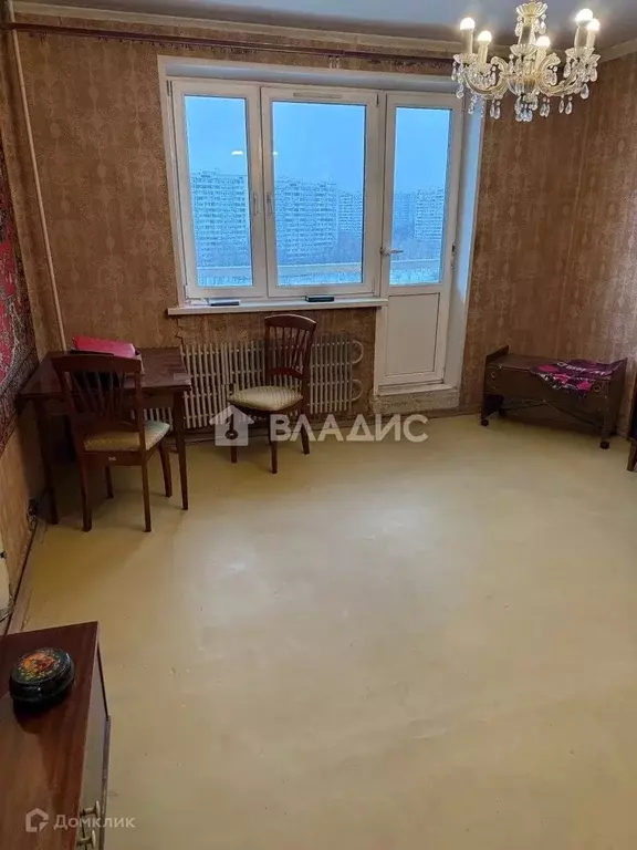Продаётся 1-к квартира, 38.9 м - Фото 0