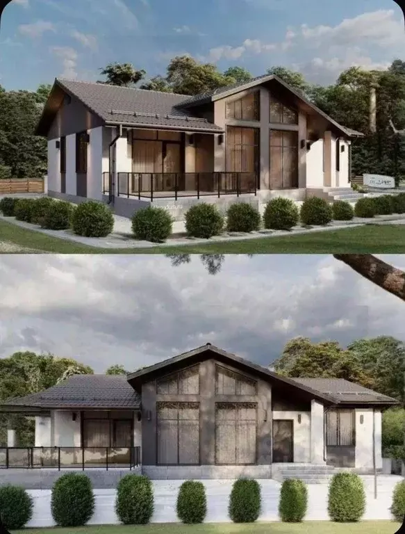 Дом в Москва ГПЗ-2 СНТ, 402 (145 м) - Фото 2