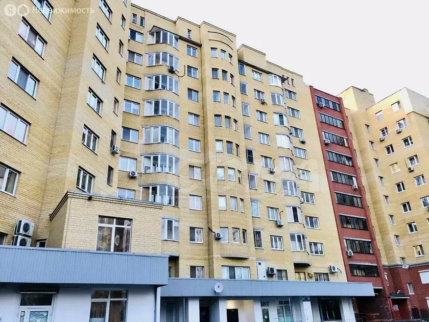 2-комнатная квартира: Тюмень, микрорайон Тюменский-1, улица Николая ... - Фото 0