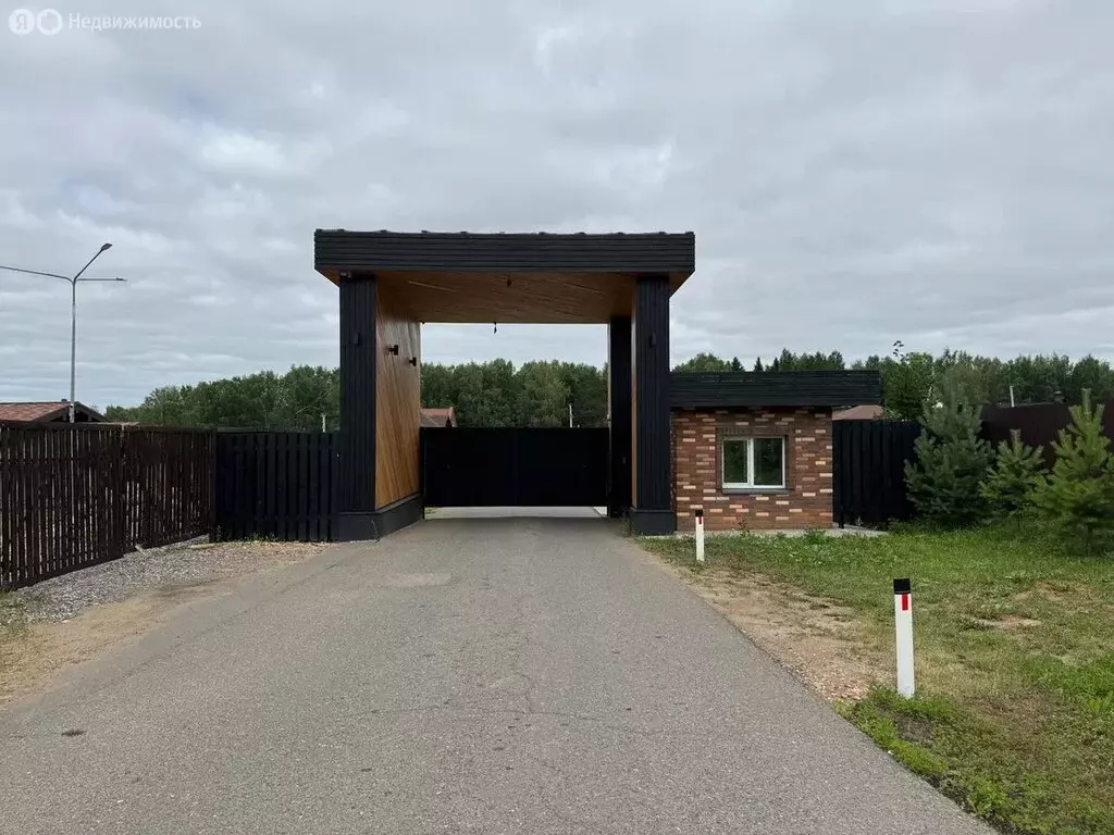 Дом в Киров, СДТ Талица-4 (180 м) - Фото 2