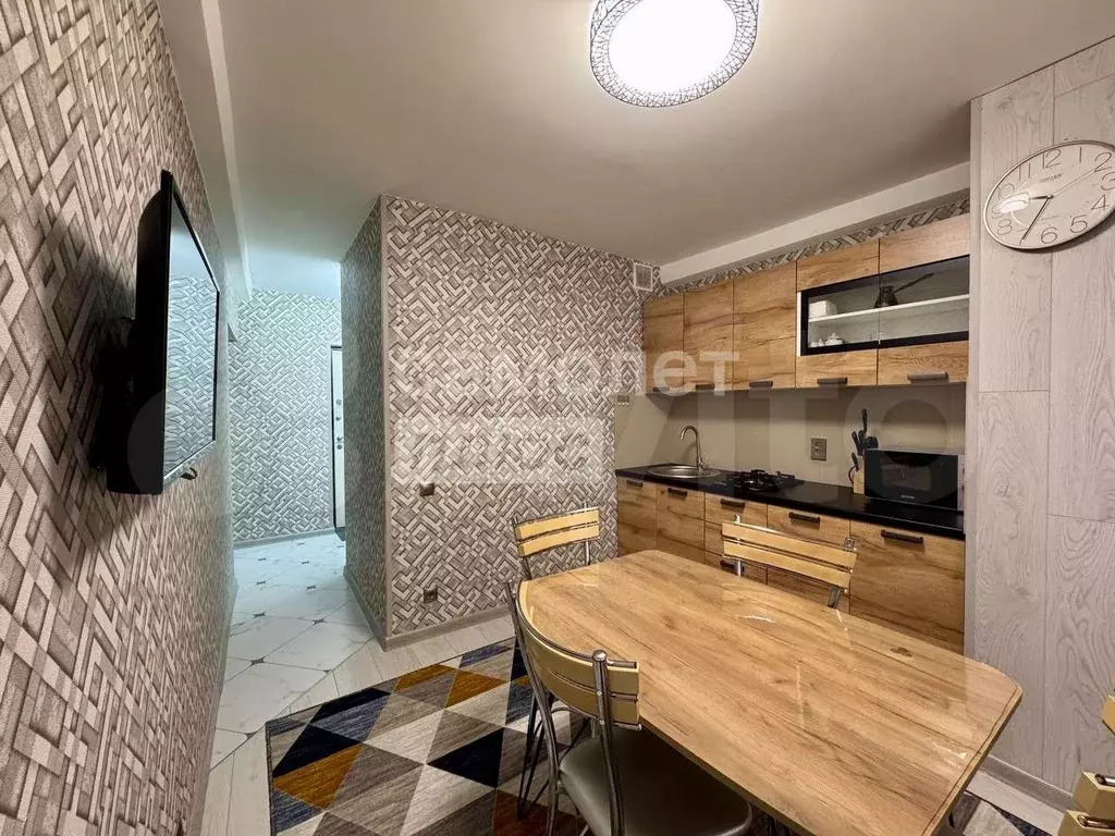 2-к. квартира, 50 м, 4/5 эт. - Фото 1