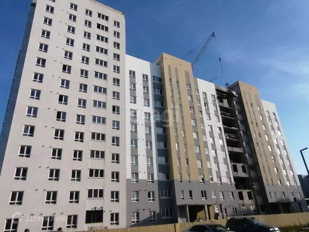 Продаётся 1-к квартира, 36 м - Фото 0