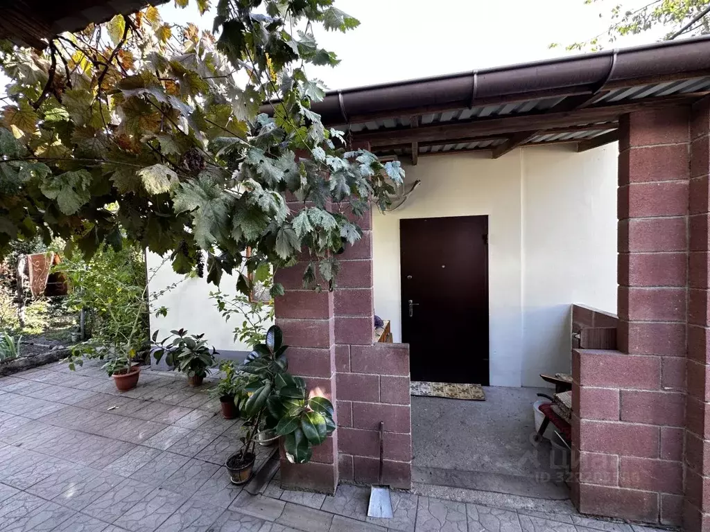 Дом в Крым, Алушта ул. Пуцатова (114 м) - Фото 2