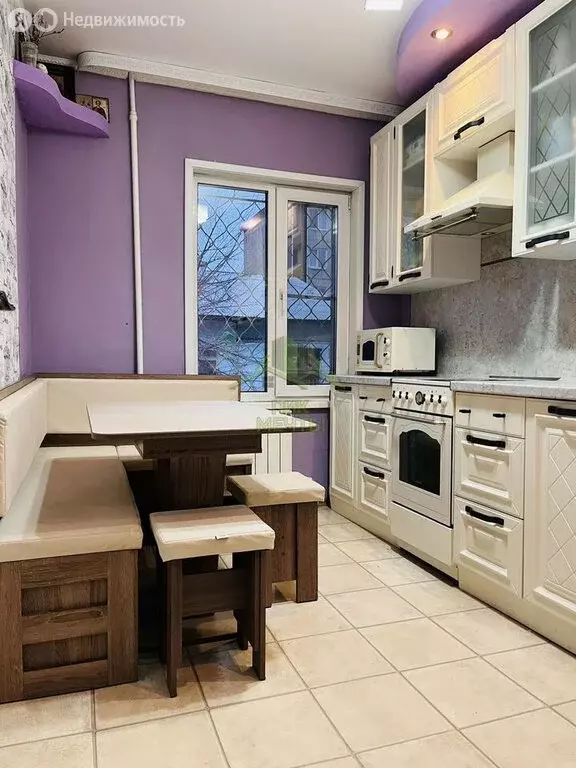 3-комнатная квартира: Улан-Удэ, улица Шумяцкого, 28 (66.8 м) - Фото 1