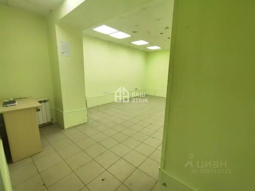 Помещение свободного назначения в Калужская область, Калуга ... - Фото 0