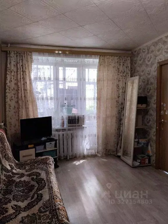 3-к кв. Калужская область, Балабаново г. Боровский муниципальный ... - Фото 1