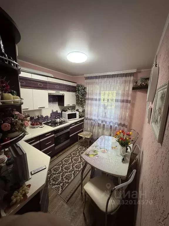 2-к кв. Ростовская область, Азов Азовский район, ул. Васильева, 79А ... - Фото 1