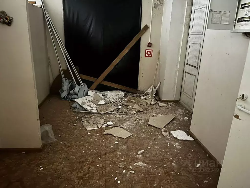 Помещение свободного назначения в Новгородская область, Боровичи ул. ... - Фото 2