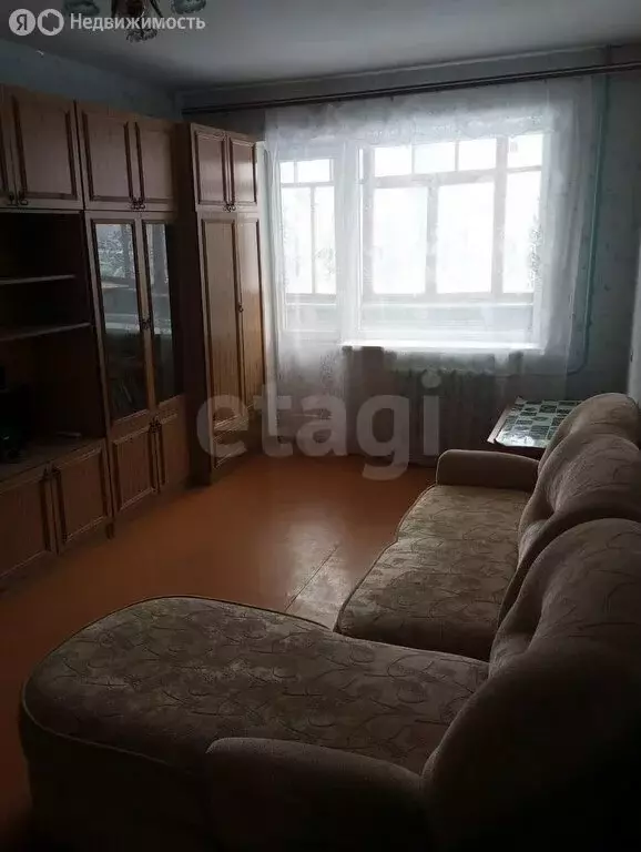 3-комнатная квартира: Воронеж, улица Туполева, 19 (62 м) - Фото 1