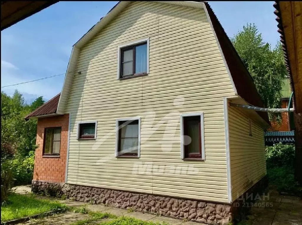 Продается дом в СНТ Мечта-2 - Фото 2