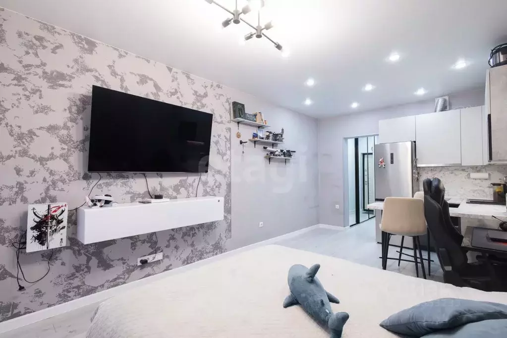 Студия Иркутская область, Иркутск пер. Археолога Михаила Герасимова, 6 ... - Фото 0